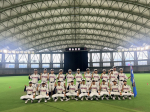 日立ボーイズ　Instagram 開設